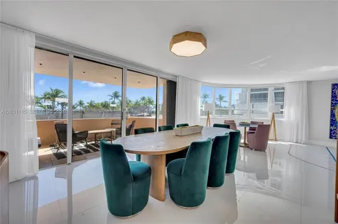 10175 Collins Avenue Bal Harbour FL 33154