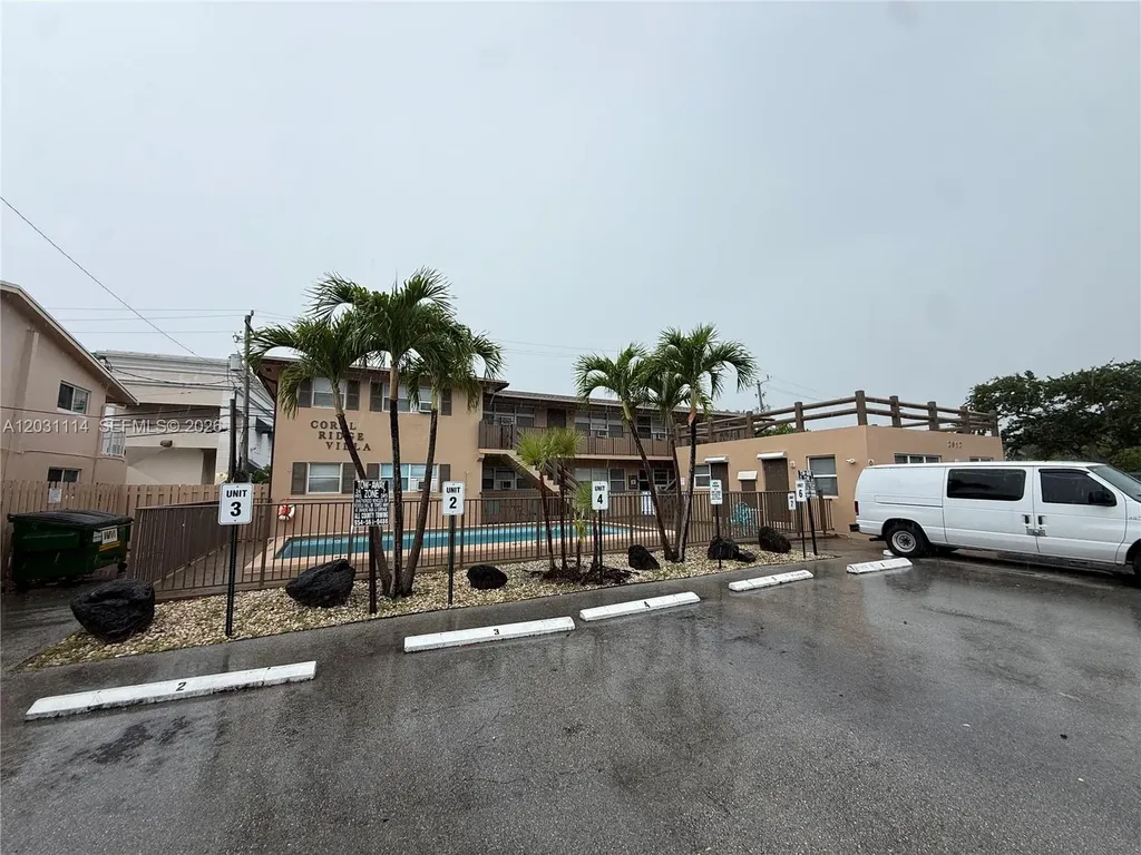 2917 Middle River Drive Fort Lauderdale FL 33306