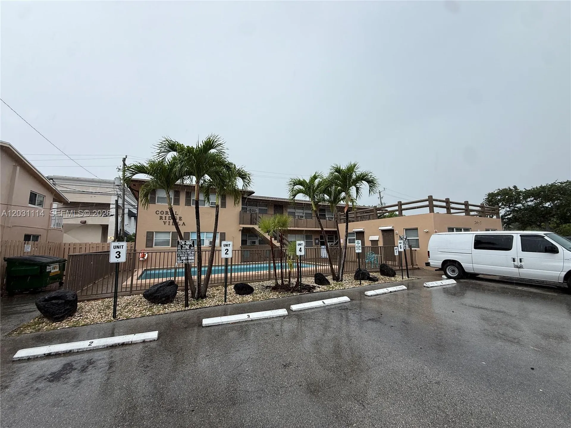 2917 Middle River Drive Fort Lauderdale FL 33306