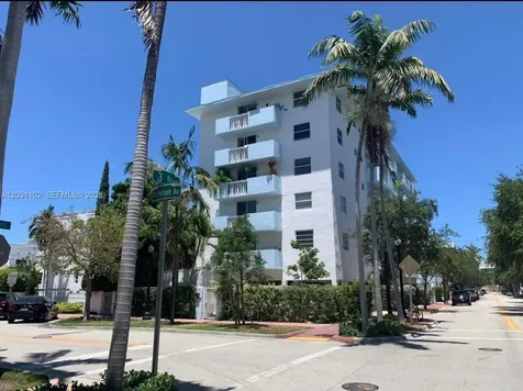 301 Jefferson Avenue Miami Beach FL 33139