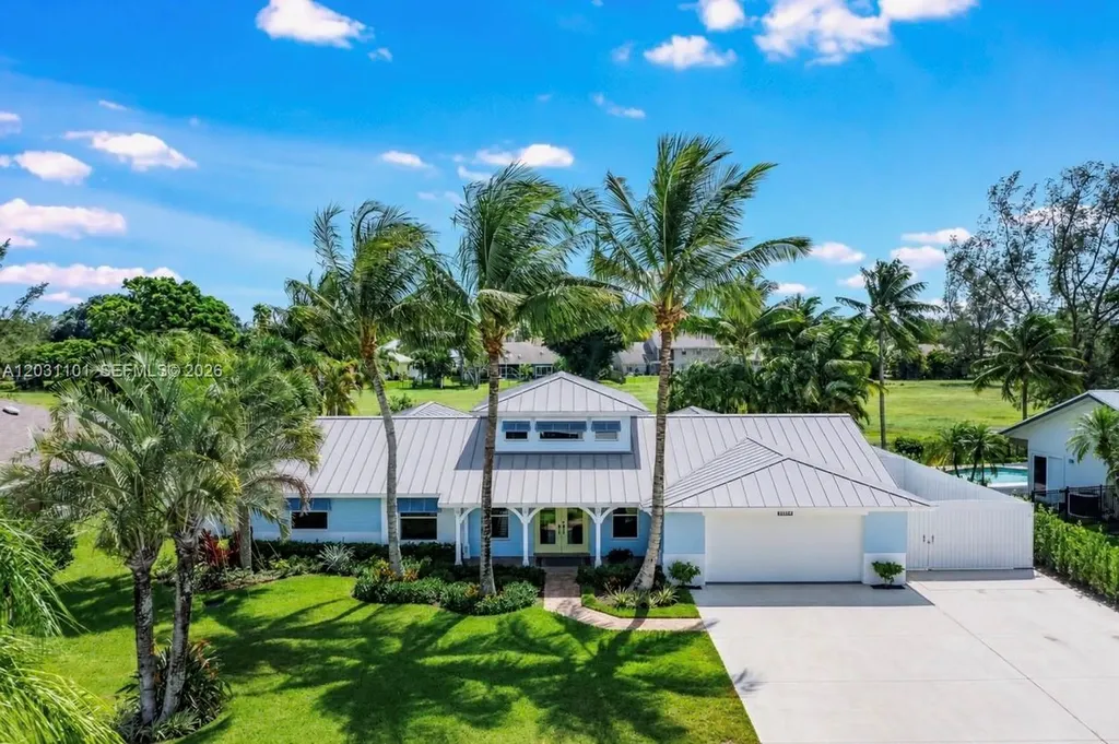 4284 Juniper Terrace Boynton Beach FL 33436