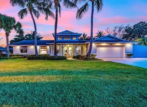 4284 Juniper Terrace Boynton Beach FL 33436