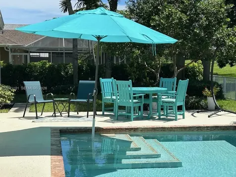 4284 Juniper Terrace Boynton Beach FL 33436