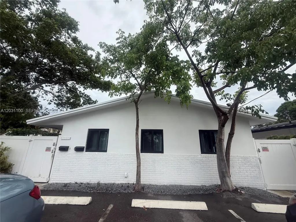 1700 SW 20th Street Fort Lauderdale FL 33315
