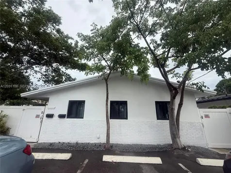 1700 SW 20th Street Fort Lauderdale FL 33315