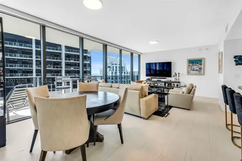 1000 Brickell Plaza Miami FL 33131