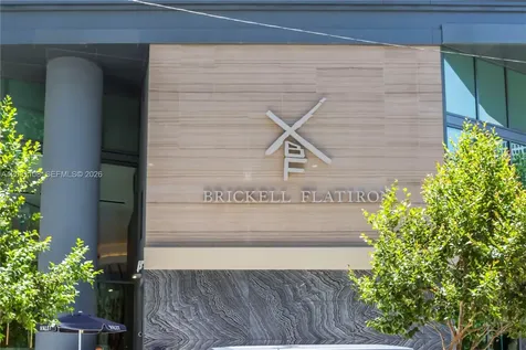 1000 Brickell Plaza Miami FL 33131