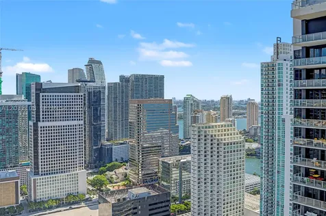 1000 Brickell Plaza Miami FL 33131