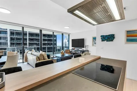 1000 Brickell Plaza Miami FL 33131
