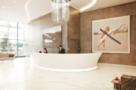 1000 Brickell Plaza Miami FL 33131