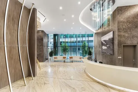 1000 Brickell Plaza Miami FL 33131