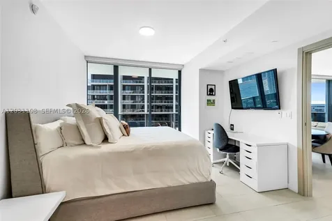 1000 Brickell Plaza Miami FL 33131