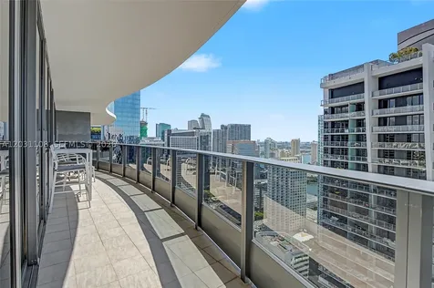 1000 Brickell Plaza Miami FL 33131