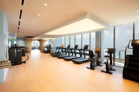 1000 Brickell Plaza Miami FL 33131
