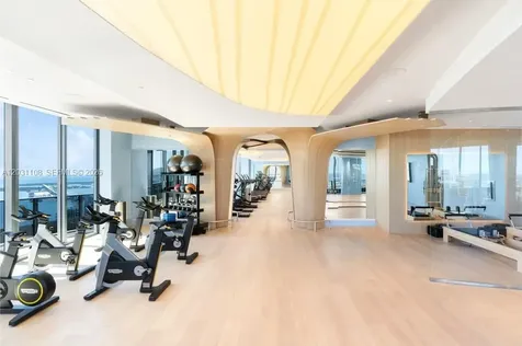 1000 Brickell Plaza Miami FL 33131