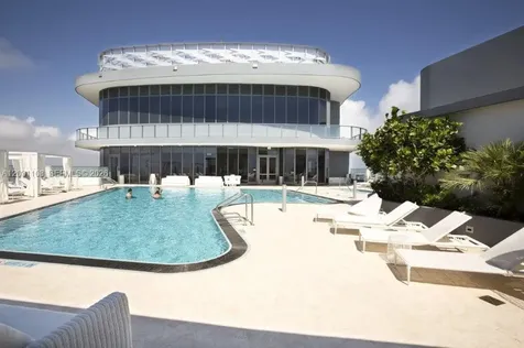 1000 Brickell Plaza Miami FL 33131