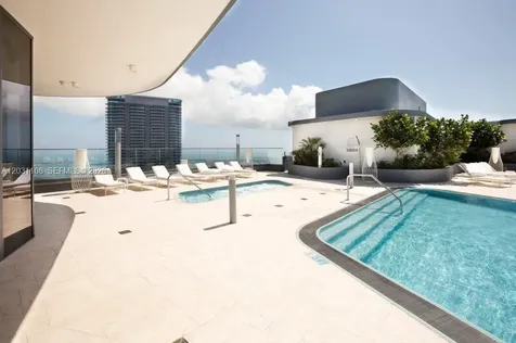 1000 Brickell Plaza Miami FL 33131