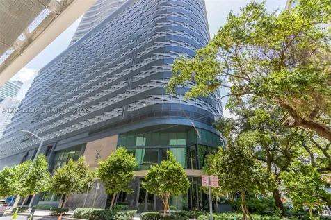 1000 Brickell Plaza Miami FL 33131