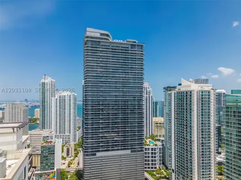 1000 Brickell Plaza Miami FL 33131