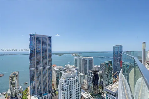 1000 Brickell Plaza Miami FL 33131