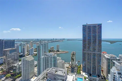 1000 Brickell Plaza Miami FL 33131