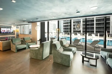 1000 Brickell Plaza Miami FL 33131