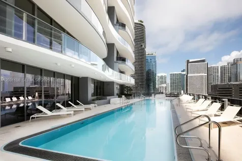 1000 Brickell Plaza Miami FL 33131