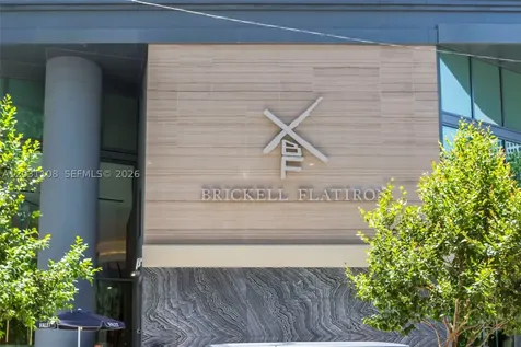 1000 Brickell Plaza Miami FL 33131