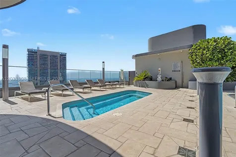 1000 Brickell Plaza Miami FL 33131