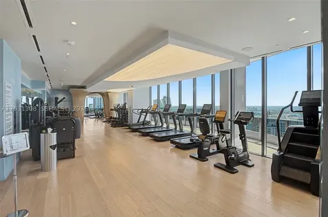 1000 Brickell Plaza Miami FL 33131