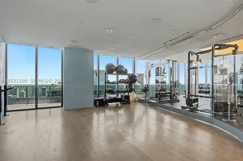 1000 Brickell Plaza Miami FL 33131
