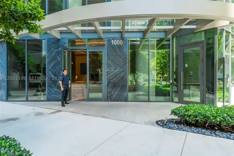 1000 Brickell Plaza Miami FL 33131