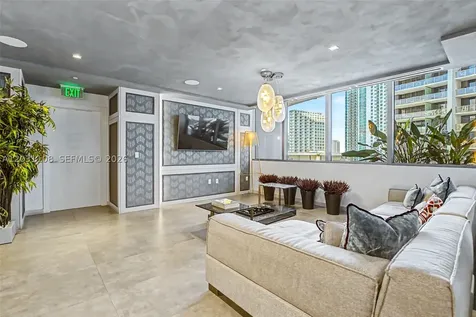 1000 Brickell Plaza Miami FL 33131
