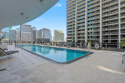 1000 Brickell Plaza Miami FL 33131