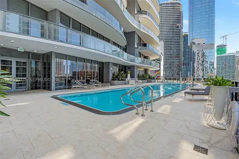1000 Brickell Plaza Miami FL 33131