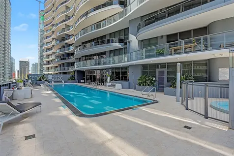 1000 Brickell Plaza Miami FL 33131
