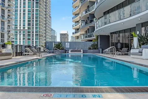1000 Brickell Plaza Miami FL 33131