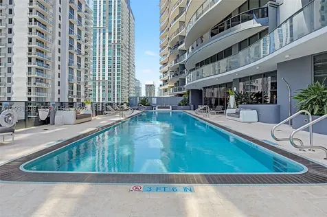 1000 Brickell Plaza Miami FL 33131
