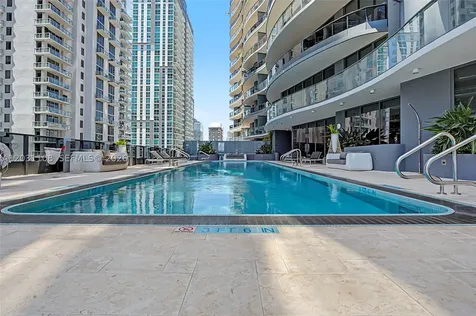 1000 Brickell Plaza Miami FL 33131