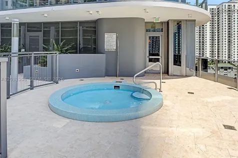 1000 Brickell Plaza Miami FL 33131