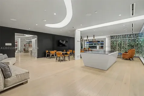1000 Brickell Plaza Miami FL 33131