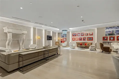 1000 Brickell Plaza Miami FL 33131