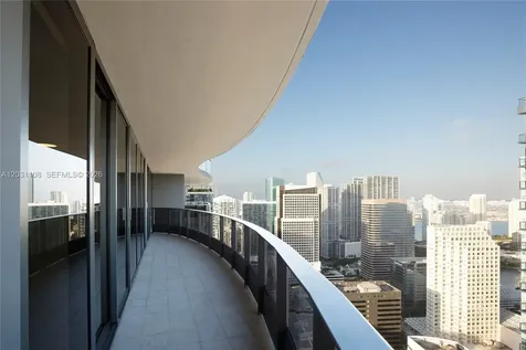 1000 Brickell Plaza Miami FL 33131