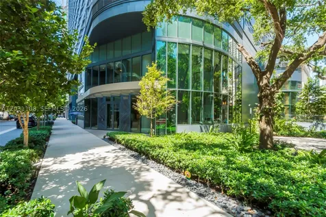 1000 Brickell Plaza Miami FL 33131