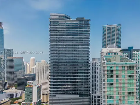 1000 Brickell Plaza Miami FL 33131