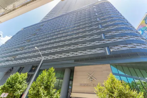1000 Brickell Plaza Miami FL 33131