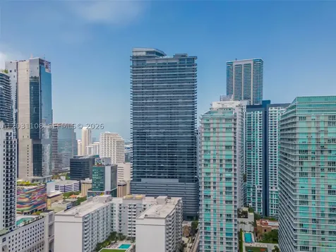1000 Brickell Plaza Miami FL 33131