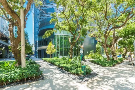 1000 Brickell Plaza Miami FL 33131