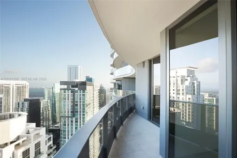 1000 Brickell Plaza Miami FL 33131