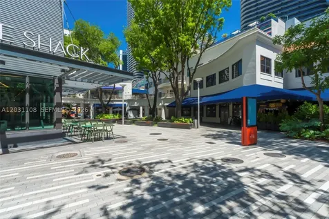 1000 Brickell Plaza Miami FL 33131